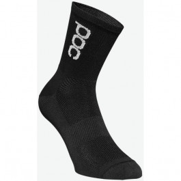 POC Велошкарпетки  Essential Road Light Sock Uranium Black (PC 651201002), Розмір M