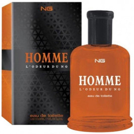 NG Perfumes Homme L'Odeur Du Ng Туалетная вода 100 мл