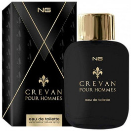 NG Perfumes Crevan Pour Hommes Туалетная вода 100 мл