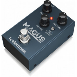   TC Electronic Magus Pro Distortion