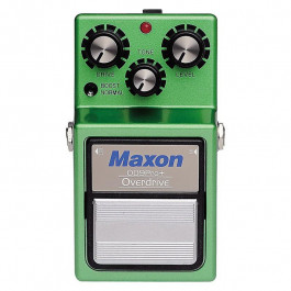   MAXON OD9 OVERDRIVE