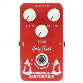   Harley Benton Crunch Distortion