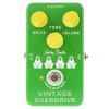 Harley Benton Vintage Overdrive - зображення 1