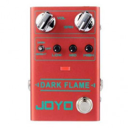   Joyo R-17 Dark Flame