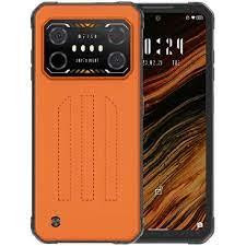 Oukitel IIIF150 Air1 Ultra 8/256GB Maple Orange