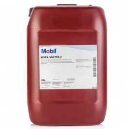 Mobil Vactra Oil 2 20 л