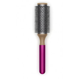 Dyson Гребінець  Vented Barrel brush 35mm Iron/Fuchsia (970293-01)