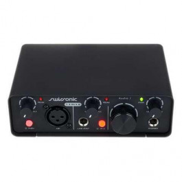   Swissonic Audio 1