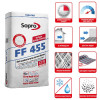 Sopro FF 450 25кг - зображення 1