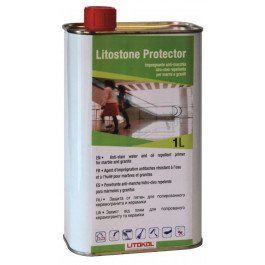 LITOKOL Litostone Protector 1 л (LTSPRT0121)