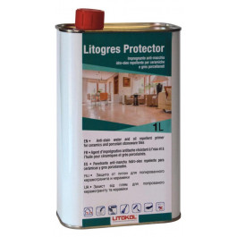 LITOKOL Litogres Protector 1 л (LTGPRT0121)