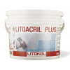 LITOKOL Litoacril Plus 5 кг (LACR0005) - зображення 1