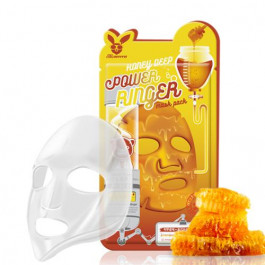 Elizavecca Маска-лифтинг медовая  Face Care Honey Deep Power Ringer Mask Pack, 23мл (8809520941921)