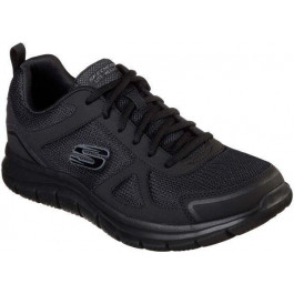 Skechers Чоловічі кросівки для бігу  52631 BBK 45 (11US) 29 см Чорні (192283296161)