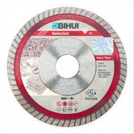 BIHUI Діамантовий диск  B-Master 115 мм для керамограніту/мармуру/граніту