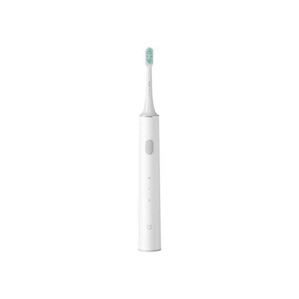 MiJia Sonic Electric Toothbrush T300 White - зображення 1