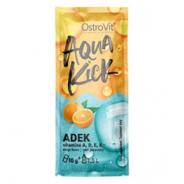 OstroVit Aqua Kick ADEK (10 грам) - Апельсин