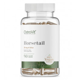 OstroVit Horsetail 500 mg Vegan (90 капс)