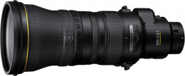 Nikon Nikkor AF-S 400mm f/2,8 TC VR S (JMA501DA)