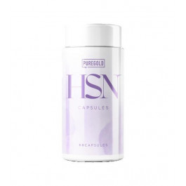 Pure Gold Protein Protein HSN capsules 60 капс