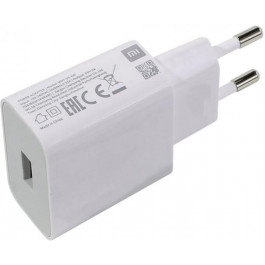   Xiaomi Mi Adaptor EU White (MDY-09-EW)