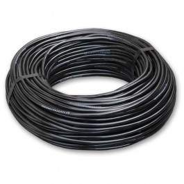 Bradas Трубка PVC BLACK для микрополива, 4*7 мм, 100м, DSWIG40*70/100