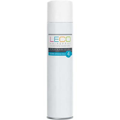 LECO Лак для волос  Professional Beauty 4 500 мл (XL 20302) - зображення 1