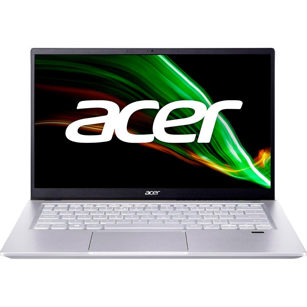 Acer Swift X SFX14-41G-R1S6 (NX.AU3AA.001) - зображення 1