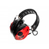 Peltor Активні навушники 3M  SportTac - червоні/чорні (MT16H210F-478-RD) - зображення 1