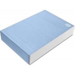 Seagate One Touch 4 TB Light Blue (STKC4000402)