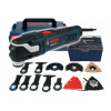 Bosch GOP 40-30 Multi-Cutter L-Boxx (0601231001) - зображення 1