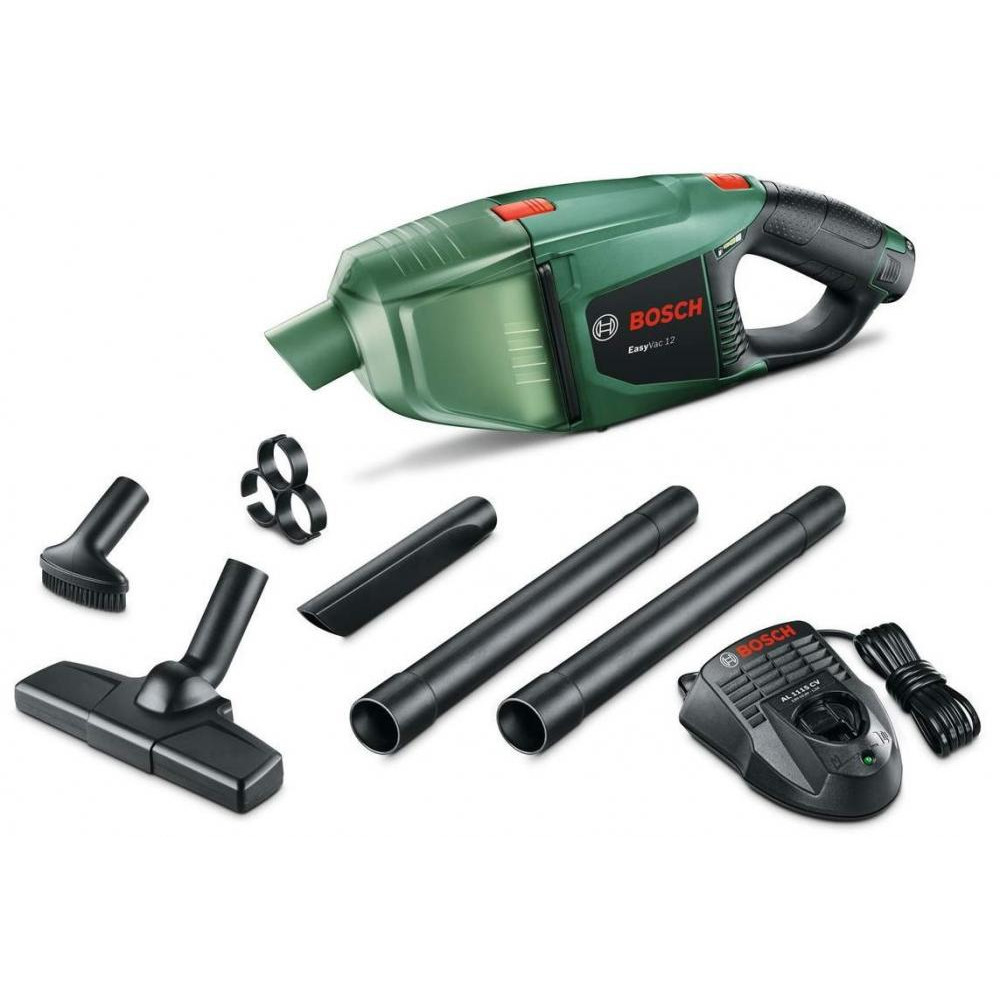 Bosch EasyVac 12 (06033D0001) - зображення 1