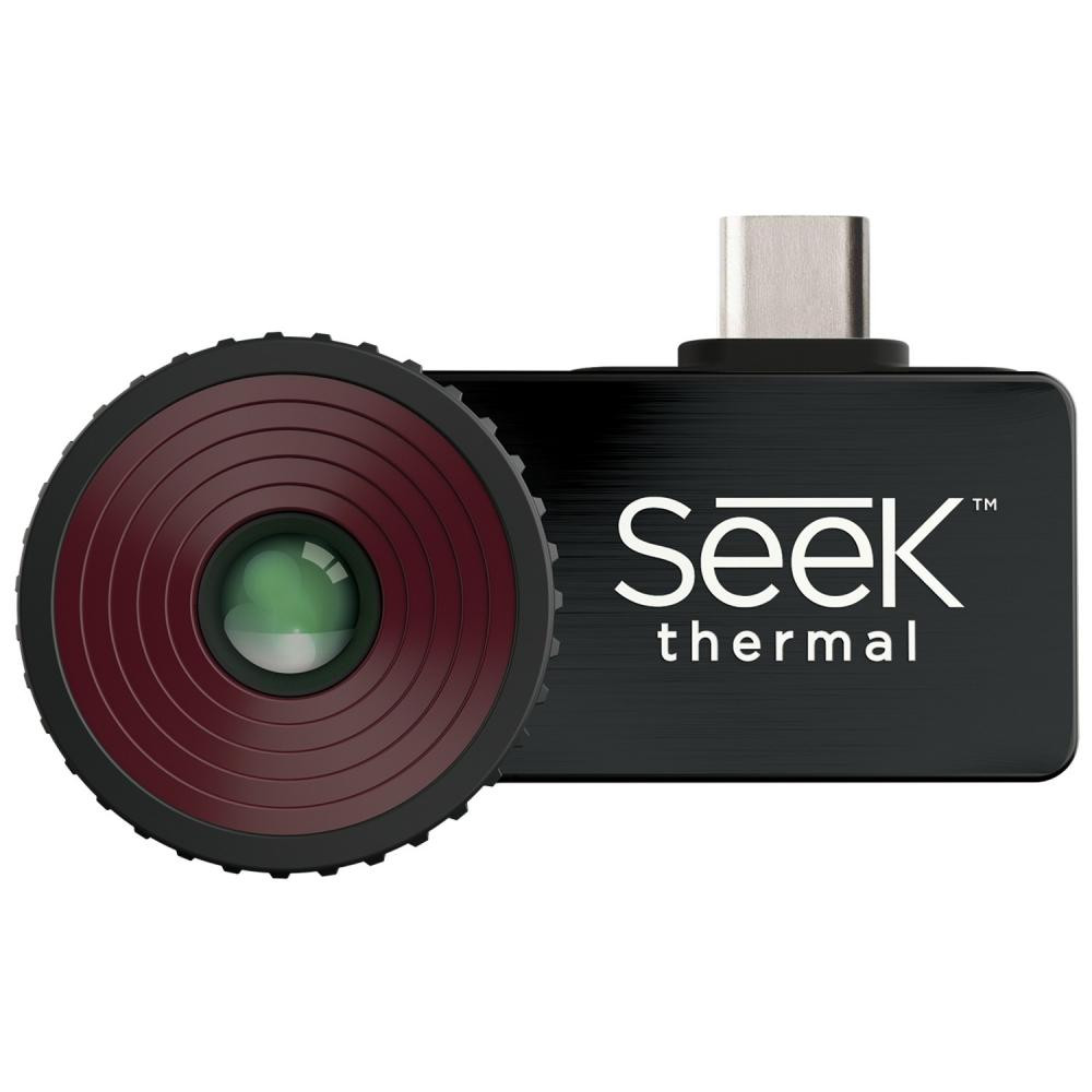 Seek Thermal Compact Pro FF Android USB-C (CQ-AAAX) - зображення 1