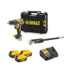 DeWALT DCD791P3A - зображення 1