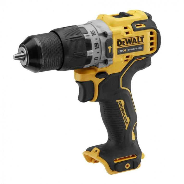 DeWALT DCD706N - зображення 1