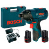 Bosch GDR 120-Li (06019F0001) - зображення 1