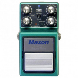   MAXON ST9Pro+