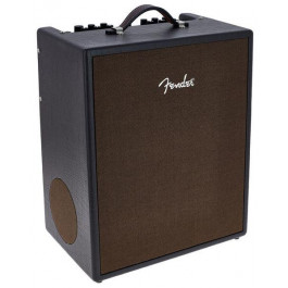 Fender ACOUSTIC SFX-II