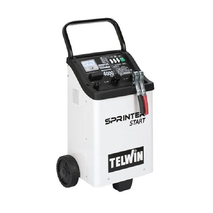 Telwin Sprinter 4000 Start (829391) - зображення 1