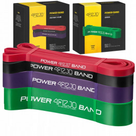 4FIZJO Power Band 6-36 kg (4FJ0063)