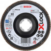 Bosch X571 G60 Best for Metal 125 мм X-Lock - зображення 1