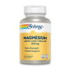 Solaray Magnesium Amino Acid Chelate 200 mg Veg Caps (100 капс) - зображення 1