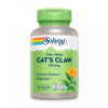 Solaray Cat's Claw 500 mg Veg Caps (100 капс) - зображення 1