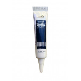 Lador Кератиновая сыворотка-клей для волос  Keratin Power Glue Восстановление посеченных кончиков 15 г (88