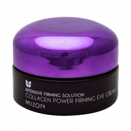 Mizon Крем-ліфтинг для зони навколо очей  Collagen Power Firming з колагеном 25 мл (8809663751500)
