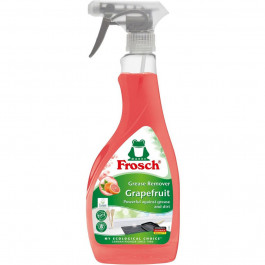 Frosch Универсальный очиститель Грейпфрут 500 мл (4001499112942)