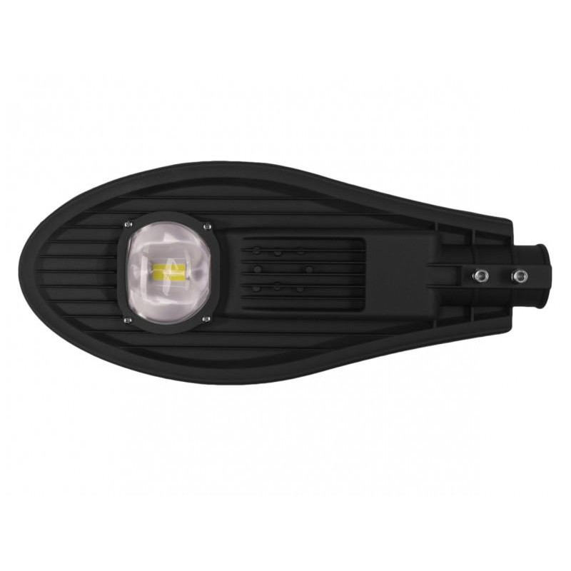 Luxel Світильник консольний  50W, LED, 5500Lm, 6500K (LXSL-50C) - зображення 1