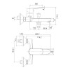 Imprese Laska 10040W - зображення 2