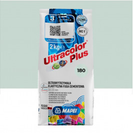 Mapei Ultracolor Plus 180 2кг