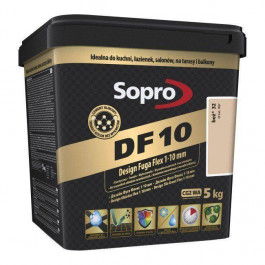 Sopro DF 10 1067 5 кг